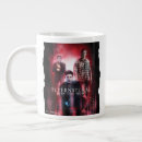 Search for supernatural tv show mugs Crowley