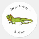 Search for iguana stickers Cute