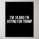 Search for conservative posters Donald