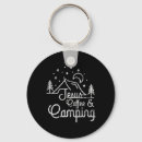 Search for camping lover key rings Campfire