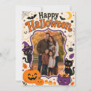 Search for happy halloween invitations Trick or treat