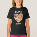 Search for mothers day girls tshirts Heart
