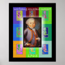 Search for mozart art Wolfgang amadeus mozart