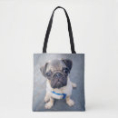 Search for animal tote bags Canine