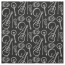 Search for musical instrument fabric Guitar