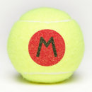 Search for monogram tennis balls Player