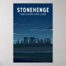 Search for prehistoric art Stonehenge