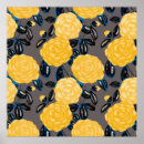 Search for flower pattern posters Beautiful