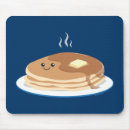 Search for pancake mousepads Food