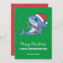 Search for shark cartoon postcards Funny