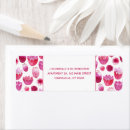 Search for hand painted return address labels Botanical