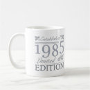 Search for 1985 mugs Born in 1985