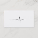 Search for pulse business cards Health