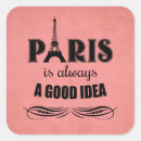 Search for always a good stickers Paris