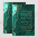 Search for golden wedding invitations Elegant