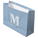 Search for blue and white gift bags Elegant
