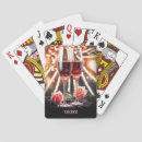 Search for wine playing cards Pink