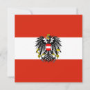 Search for austria invitations Flag