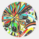 Search for sketching stickers Flower