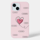 Search for girly quotes iphone cases Pink