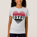 Search for i love egypt tshirts Egyptian flag