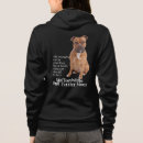 Search for staffy hoodies Staffie