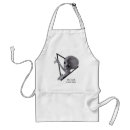 Search for out aprons Space