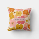 Search for mustard cushions Monogrammed