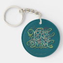 Search for fantastic key rings Witch