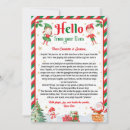 Search for welcome back party invitations Hello from your elf