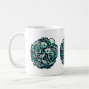 Search for zodiac sign pisces mugs Fish
