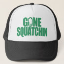 Search for gone squatchin hats Animal