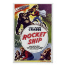 Search for pulp posters Vintage