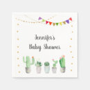 Search for cactus baby shower Taco bout a baby