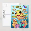 Search for cute characters postcards Happy