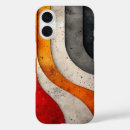 Search for flare iphone cases Abstract