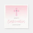 Search for cross napkins White