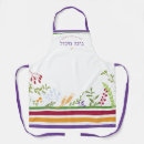 Search for edible aprons Pattern