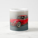 Search for vintage automobile mugs Rustic