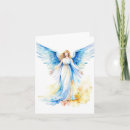 Search for religion christmas cards Angel