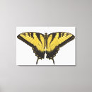 Search for wildlife canvas prints Yellow