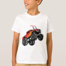 Search for trucks kids tshirts Race