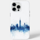 Search for metropolitan Cityscape