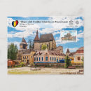 Search for sibiu postcards Church