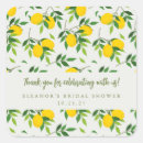 Search for lemon bridal shower Simple