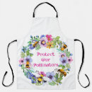 Search for pollinate aprons Flowers