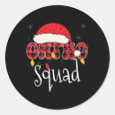 Search for ortho stickers Squad