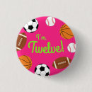 Search for girls baseball badges Kids