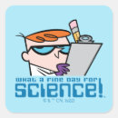 Search for science for kids stickers Cartoon network