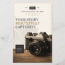 Search for photographer flyers Photography